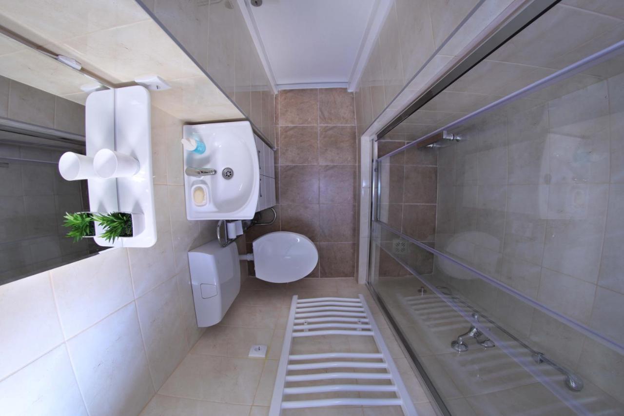 Inter Apartment Belgrade With Free Parking Extérieur photo